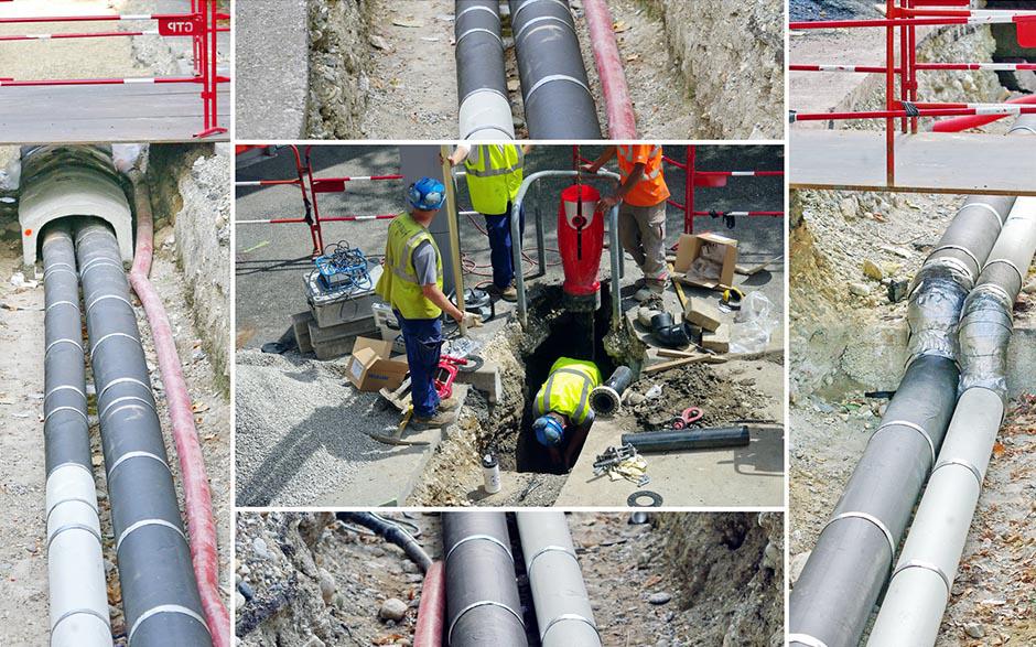  dégorgement canalisation Puiseux-en-France