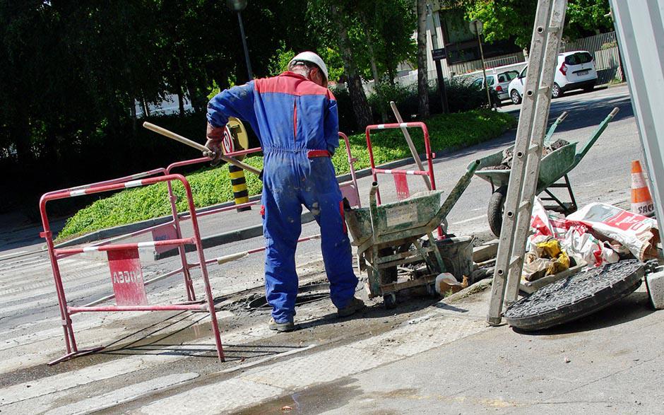 déboucher canalisation egout Puiseux-en-France