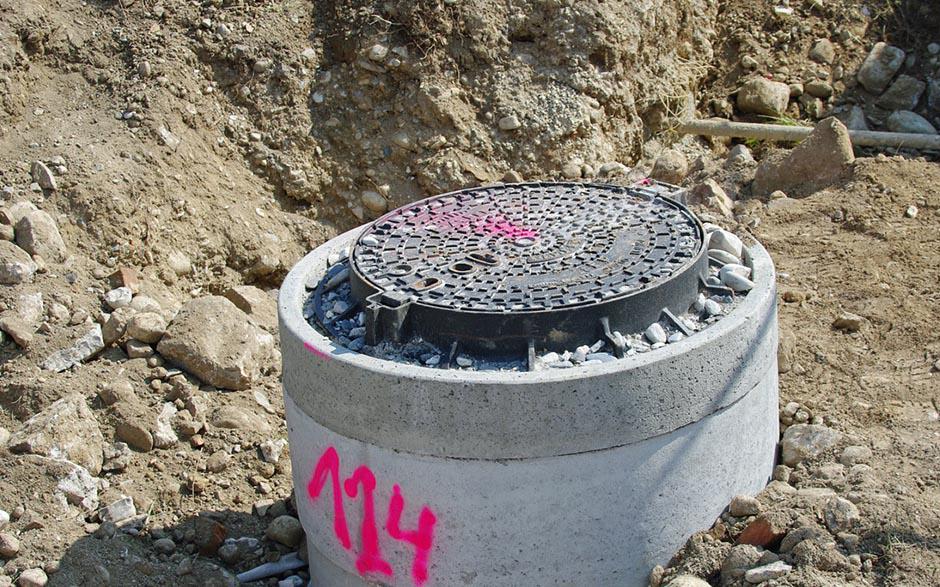 déboucheur grosse canalisation Puiseux-en-France
